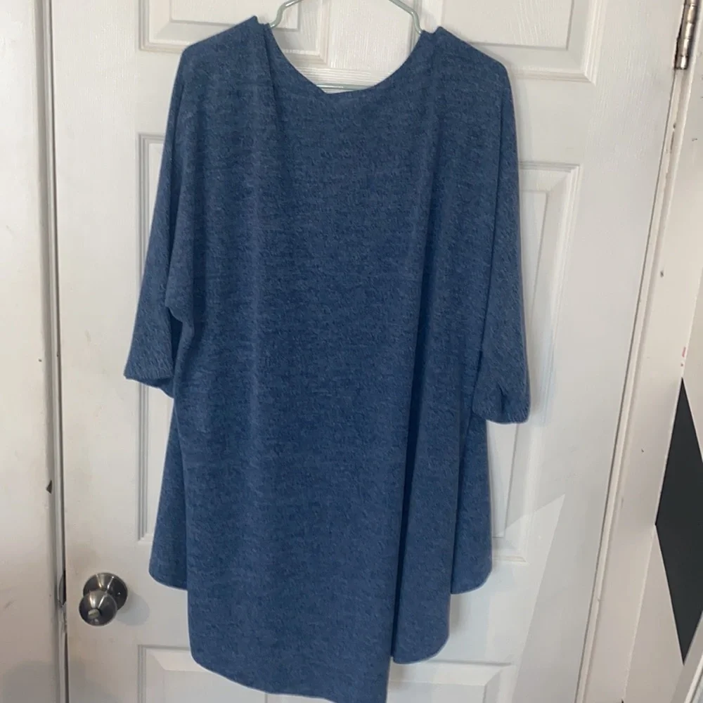 Lularoe cardigan | NWOT - Picture 7 of 7